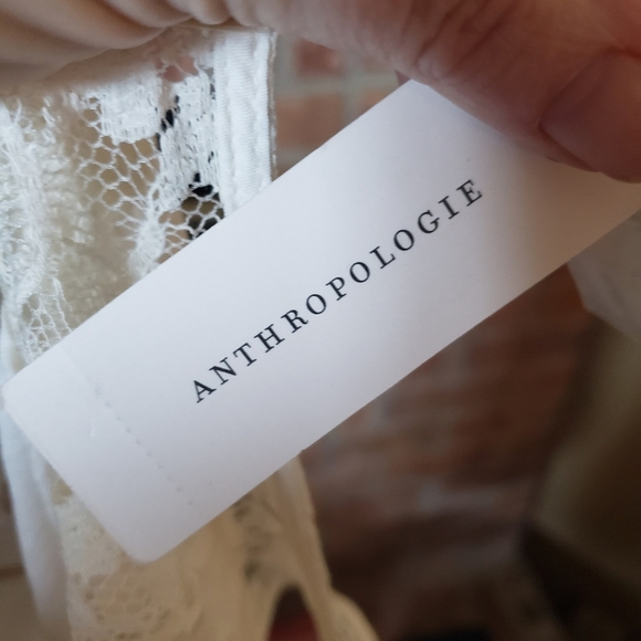 NWT Anthropologie "Tiny" Tank Top - Picture 7 of 9